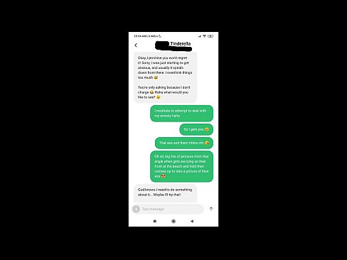 ❤️ Dodao sam novu PAWG iz Tindera u svoj harem (uključen razgovor s Tinderom) ️❌ Jebanje na hr.osagoassist.ru ️❤