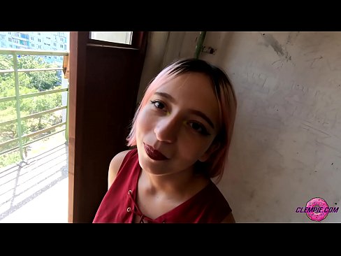 ❤️ Student Sensual siše stranca u zaleđu - sperma mu na licu ️❌ Jebanje na hr.osagoassist.ru ️❤